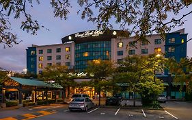 Grand Park Hotel Vancouver Airport, Ascend Hotel Collection